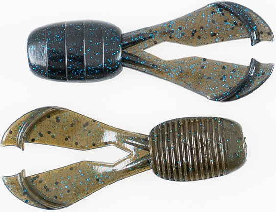 Missile Baits Mini D Chunk - 3"