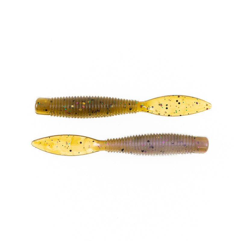 Missile Baits Ned Bomb Worm - 3.25"