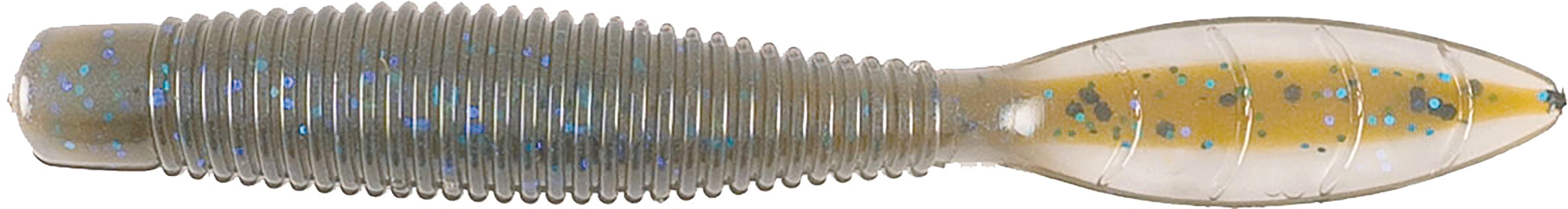 Missile Baits Ned Bomb Worm - 3.25"