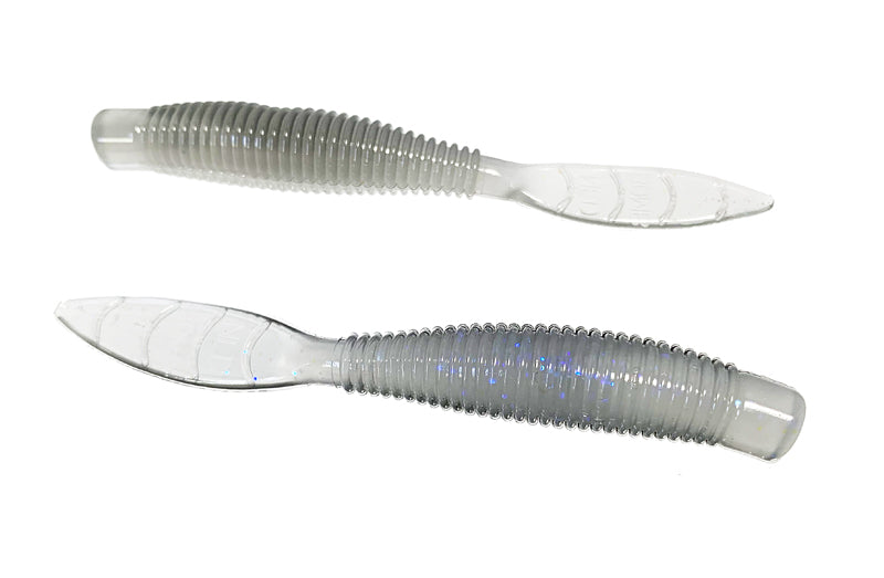 Missile Baits Ned Bomb Worm - 3.25"