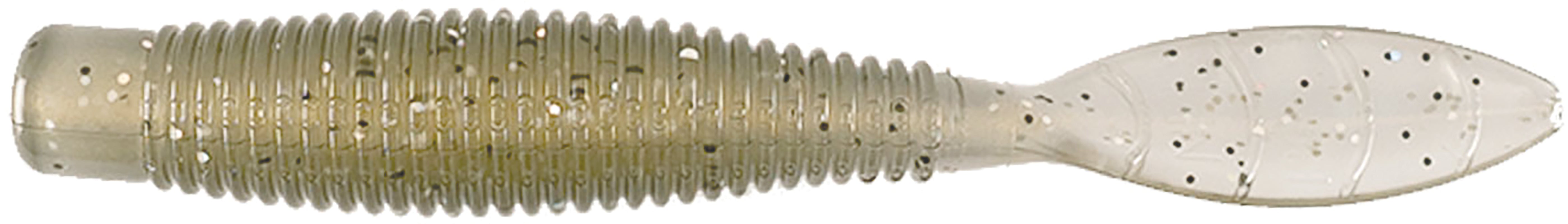 Missile Baits Ned Bomb Worm - 3.25"