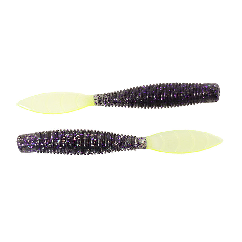 Missile Baits Ned Bomb Worm - 3.25"