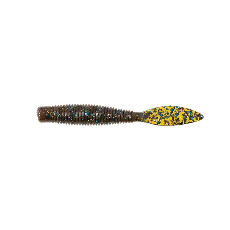 Missile Baits Ned Bomb Worm - 3.25"