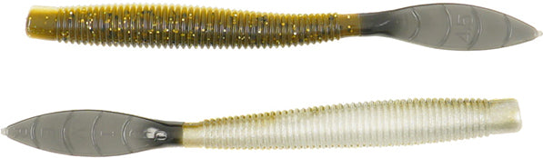 Missile Baits Quiver Worm - 4.5"