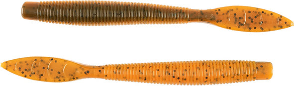 Missile Baits Quiver Worm - 4.5"