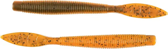 Missile Baits Quiver Worm 4.5"