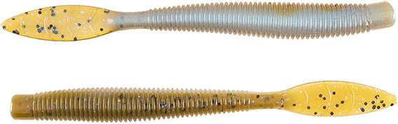 Missile Baits Quiver Worm - 4.5"