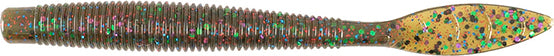 Missile Baits Quiver Worm - 4.5"
