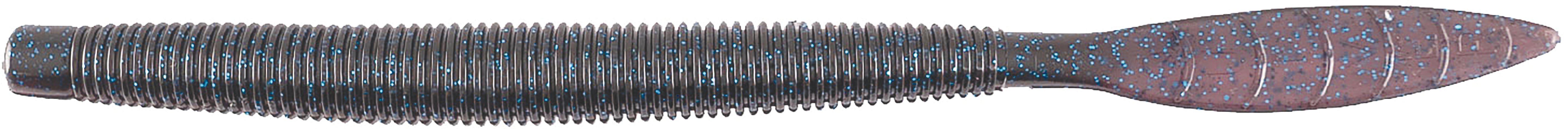 Missile Baits Quiver Worm - 6.5"