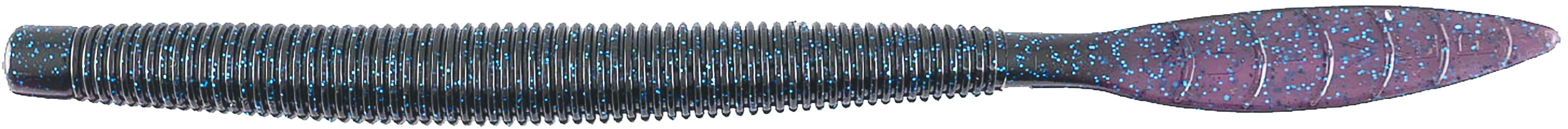 Missile Baits Quiver Worm 6.5"