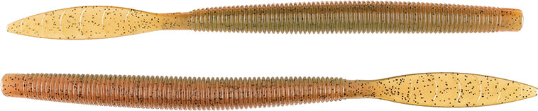 Missile Baits Quiver Worm - 6.5"