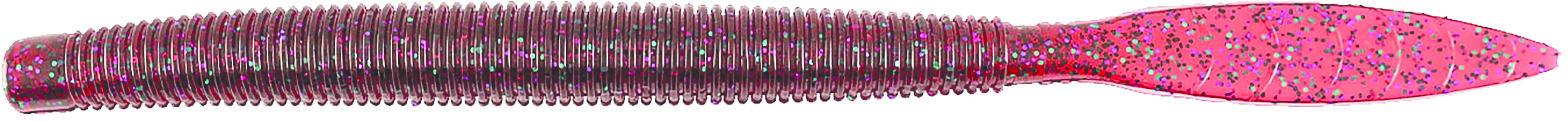 Missile Baits Quiver Worm 6.5"