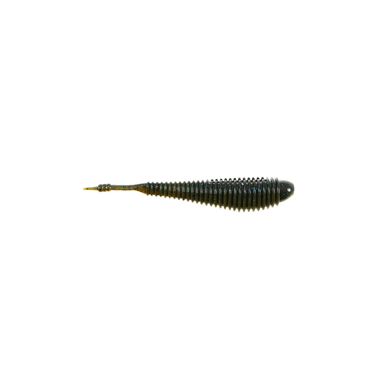 Missile Baits Spunk Shad 3.5In 8Bg Super Bug