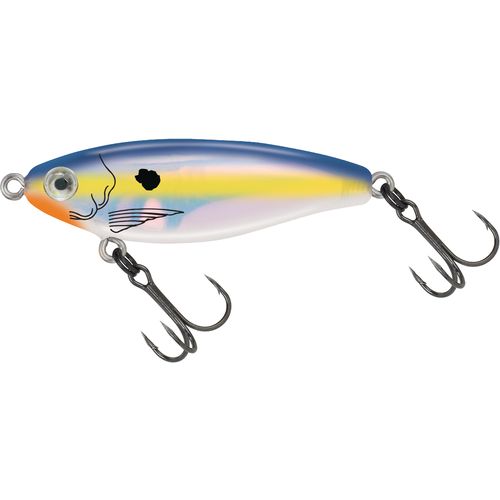 Mirrolure C-Eye Pro Mirrodine 2.5In 3/8Oz Sexy Shad