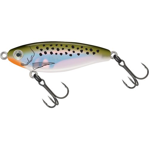 Mirrolure C-Eye Pro Mirrodine 2.5In 3/8Oz Trout