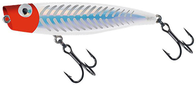 Mirrolure C Eye Poppa Mullet - 1/2 oz