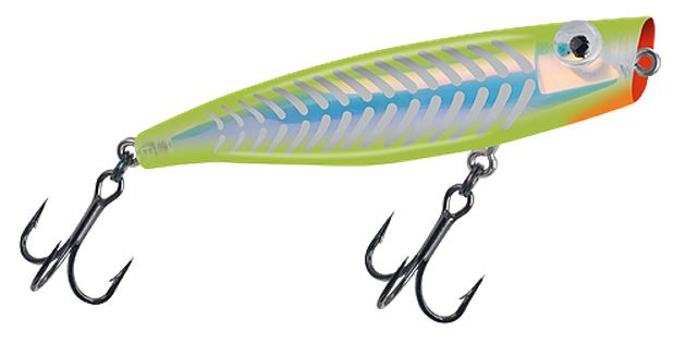 Mirrolure C Eye Poppa Mullet - 1/2 oz