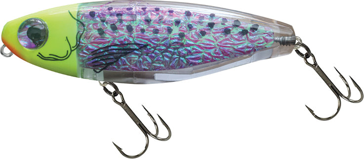 Mirrolure Duke Dog - 3/4 oz