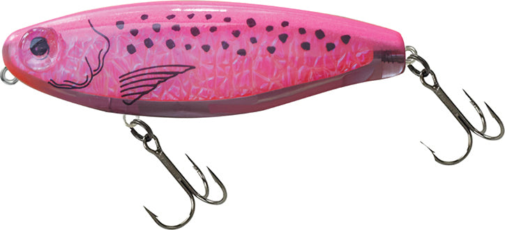 Mirrolure Duke Dog - 3/4 oz