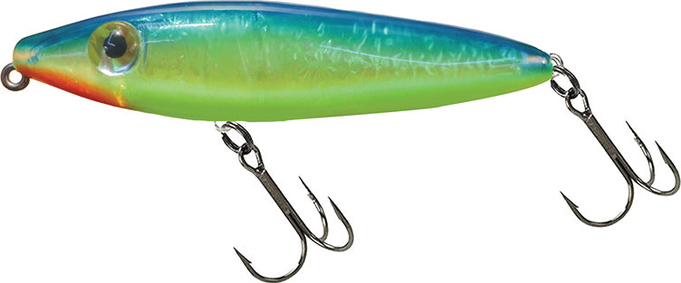 Mirrolure C Eye Pro Dog Jr - 3/4 oz