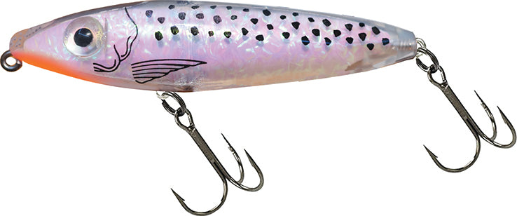 Mirrolure C Eye Pro Dog Jr - 3/4 oz