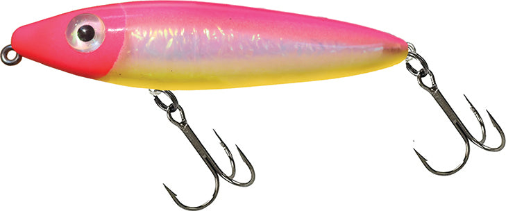 Mirrolure C Eye Pro Dog Jr - 3/4 oz