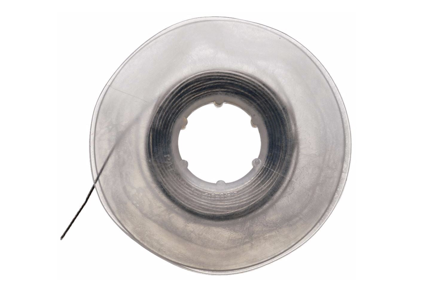 Malin Seven Strand Stain Wire Coffee 60Lb 30Ft