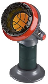Mr Heater Little Buddy Heater Mh4B 3800 Btu/Hr
