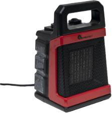 Mr Heater Electric Heater 1500 Watt 120V