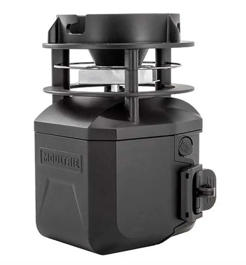 Moultrie Pro Hunter III Feeder Ki