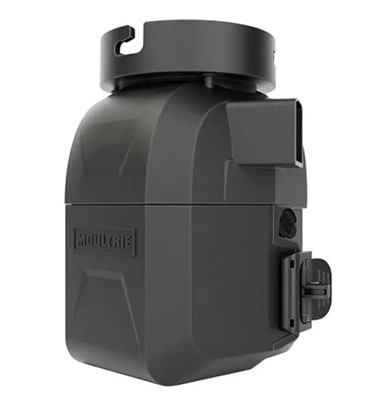 Moultrie Pro Hunter III Feeder Ki