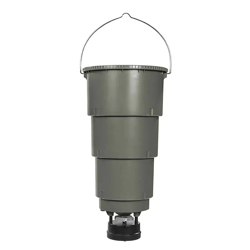 Moultrie All-In-One 30LB Hanging Feeder