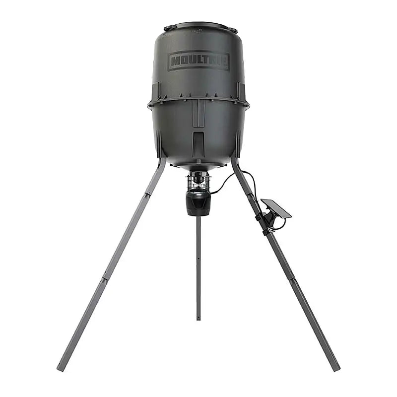 Moultrie Tripod Feeder