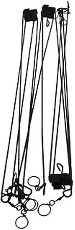 Mojo Decoy Spreader 3Pk Rigs 1Dz Decoys