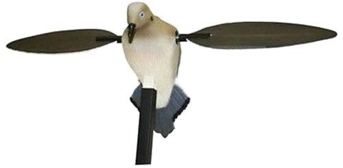 Mojo Voodoo Dove Decoy 6V