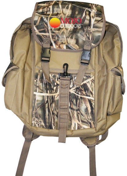 Mojo Decoy Backpack Camo