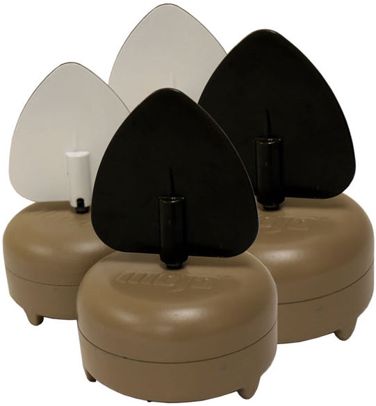 Mojo A Flicker Dove Decoy 4Pk 3Aa