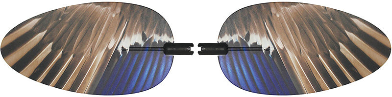 Mojo Mallard Wing Kit King