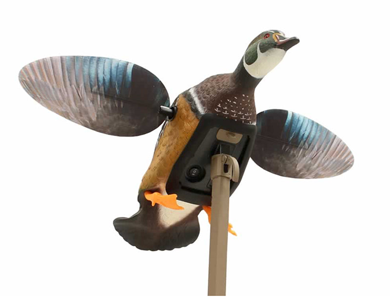 Mojo Woody Decoy Elite W/3P