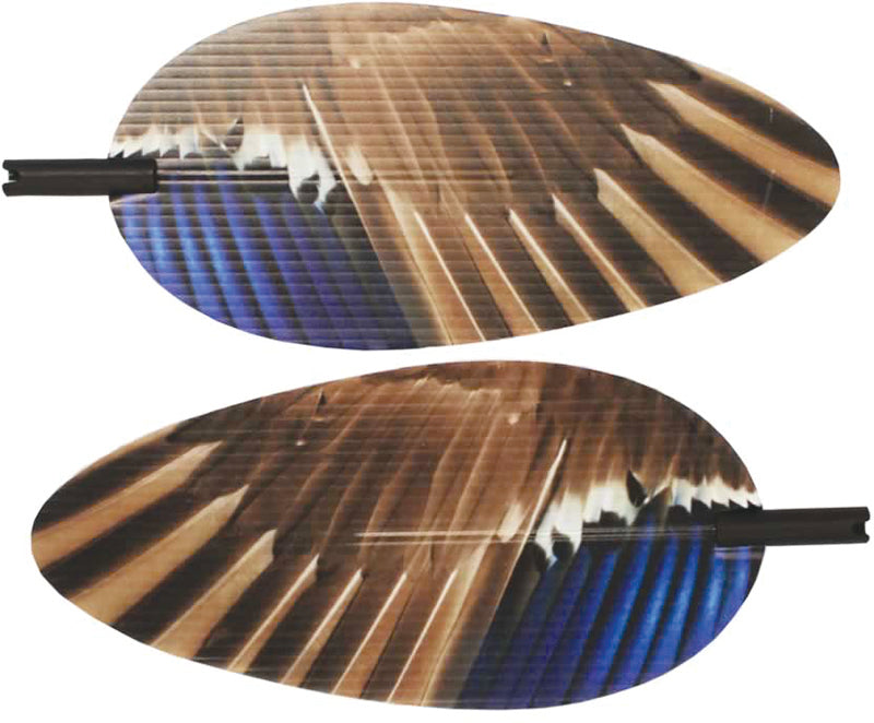 Mojo Mallard Wing Kit Mini