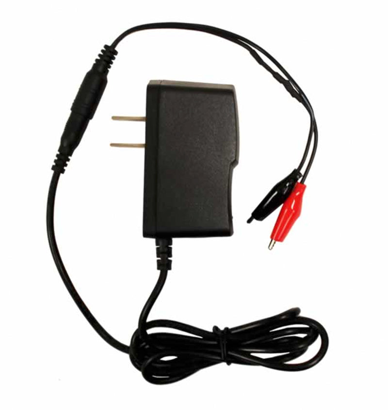 Mojo Battery Charger 6V