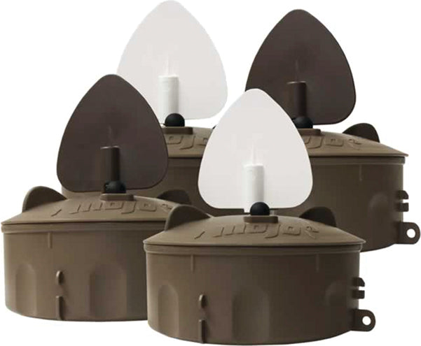 Mojo Flock A Waterfowl Decoy Flicker 2