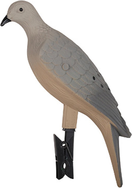 Mojo Clip On Dove Decoy 4Pk