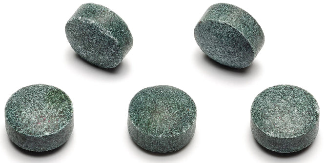 Mustad Ink Vader Refill Tablet 10Pk