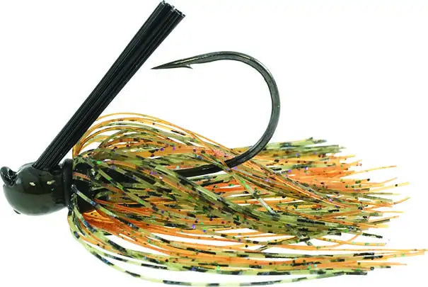 Missile Baits Mini Flip Jig