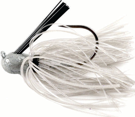Missile Baits Mini Flip Jig 1/2Oz Softshell