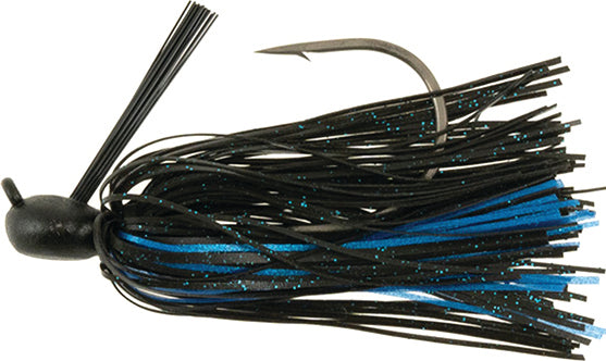 Missile Baits Monster Jig 1Oz 10/0 Bruiser