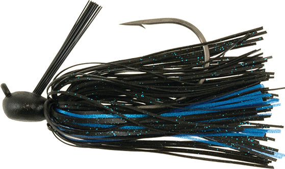 Missile Baits Monster Jig 1.5Oz 10/0 Bruiser