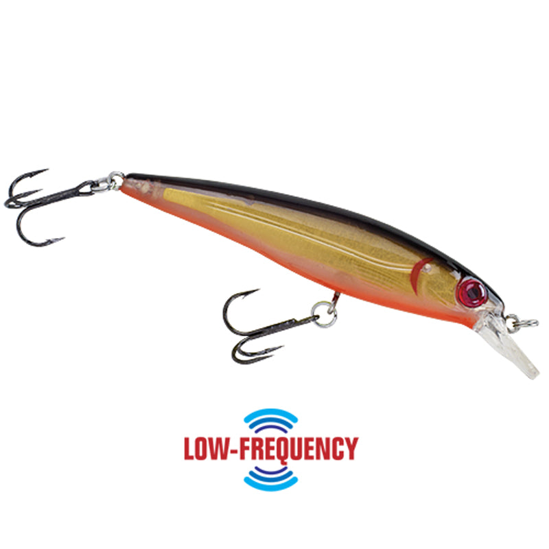 Mirrolure Mirrolip Suspending Bait 1/2 oz