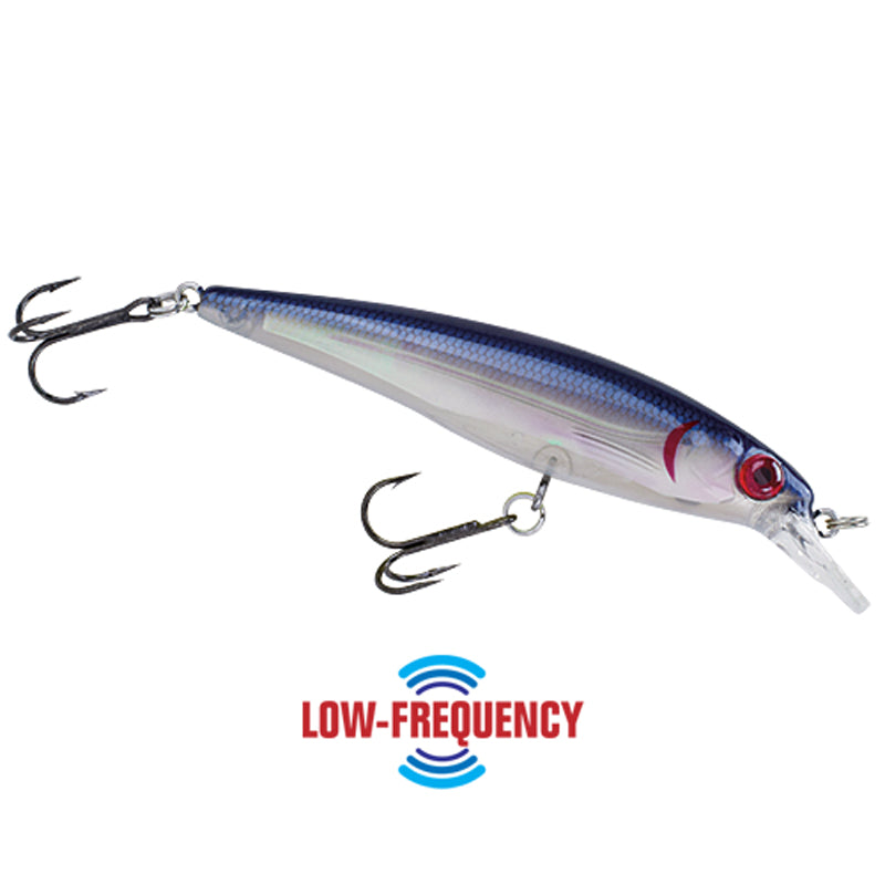 Mirrolure Mirrolip Suspending Bait 1/2 oz